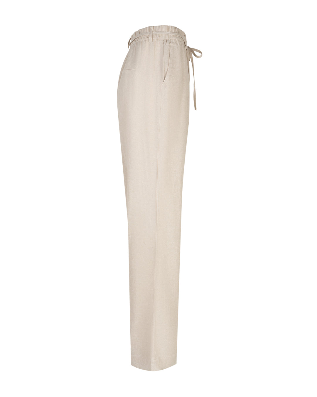 Claudette Linen/Visco Melange