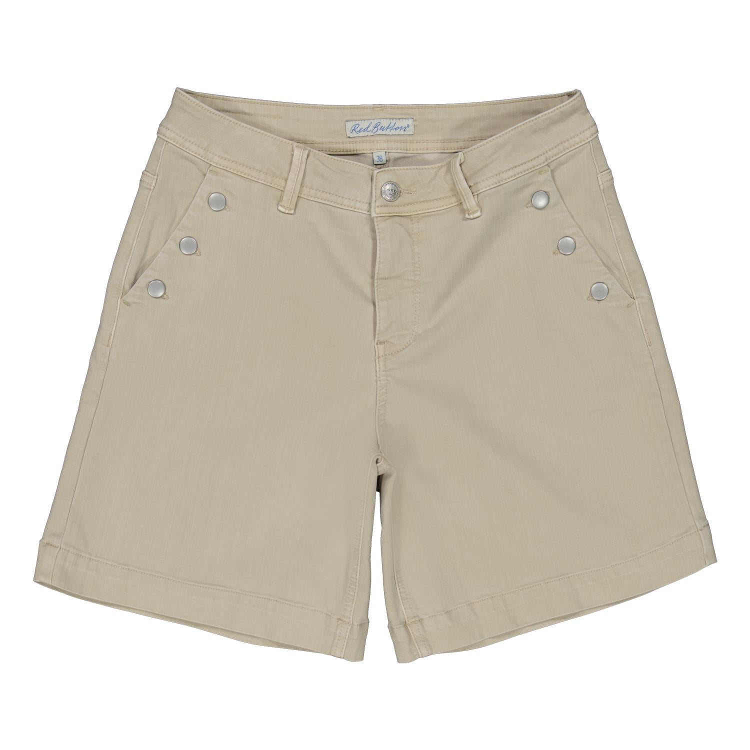Bébé shorts - Beige