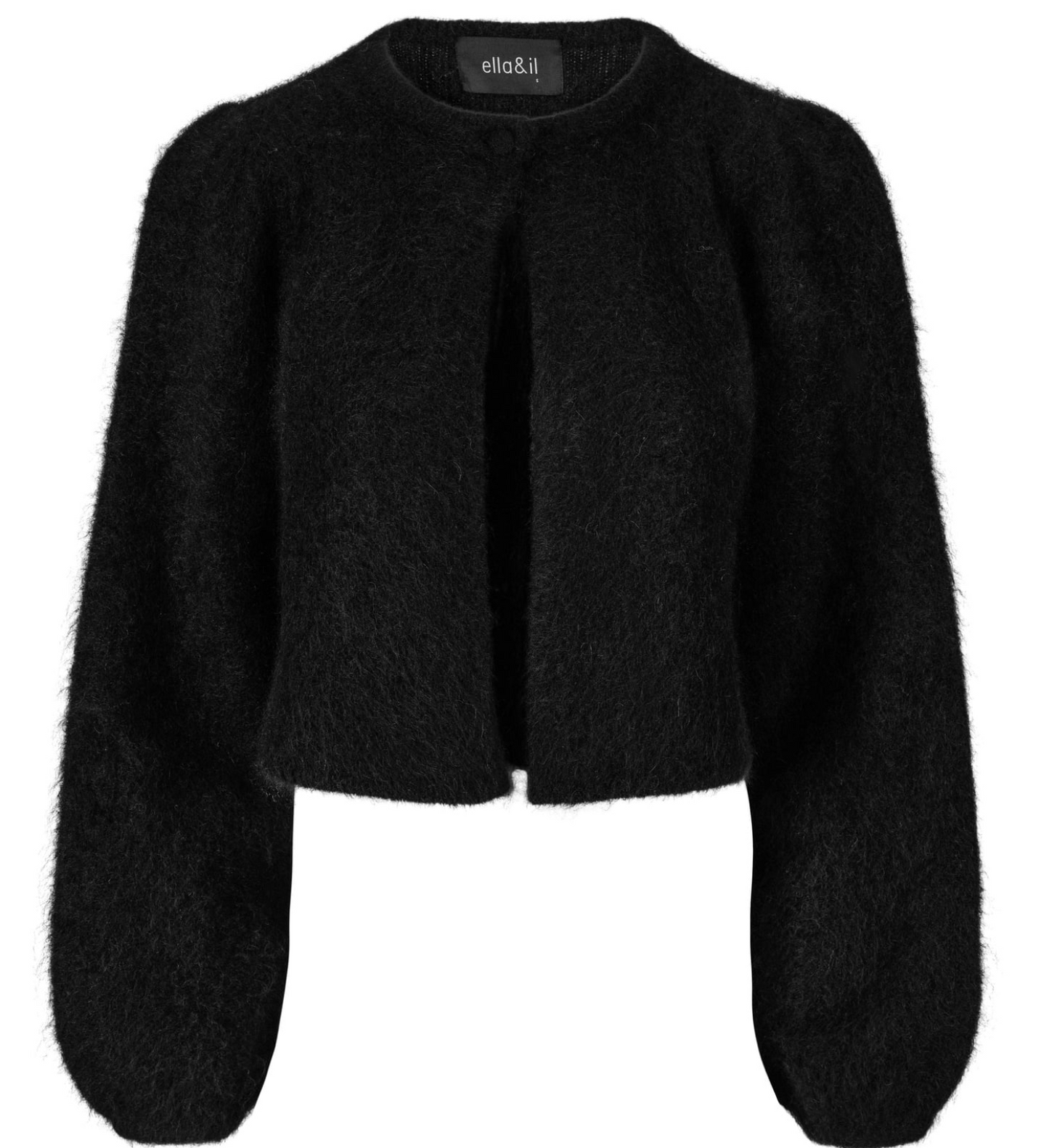 Amelia Chunky Cardigan