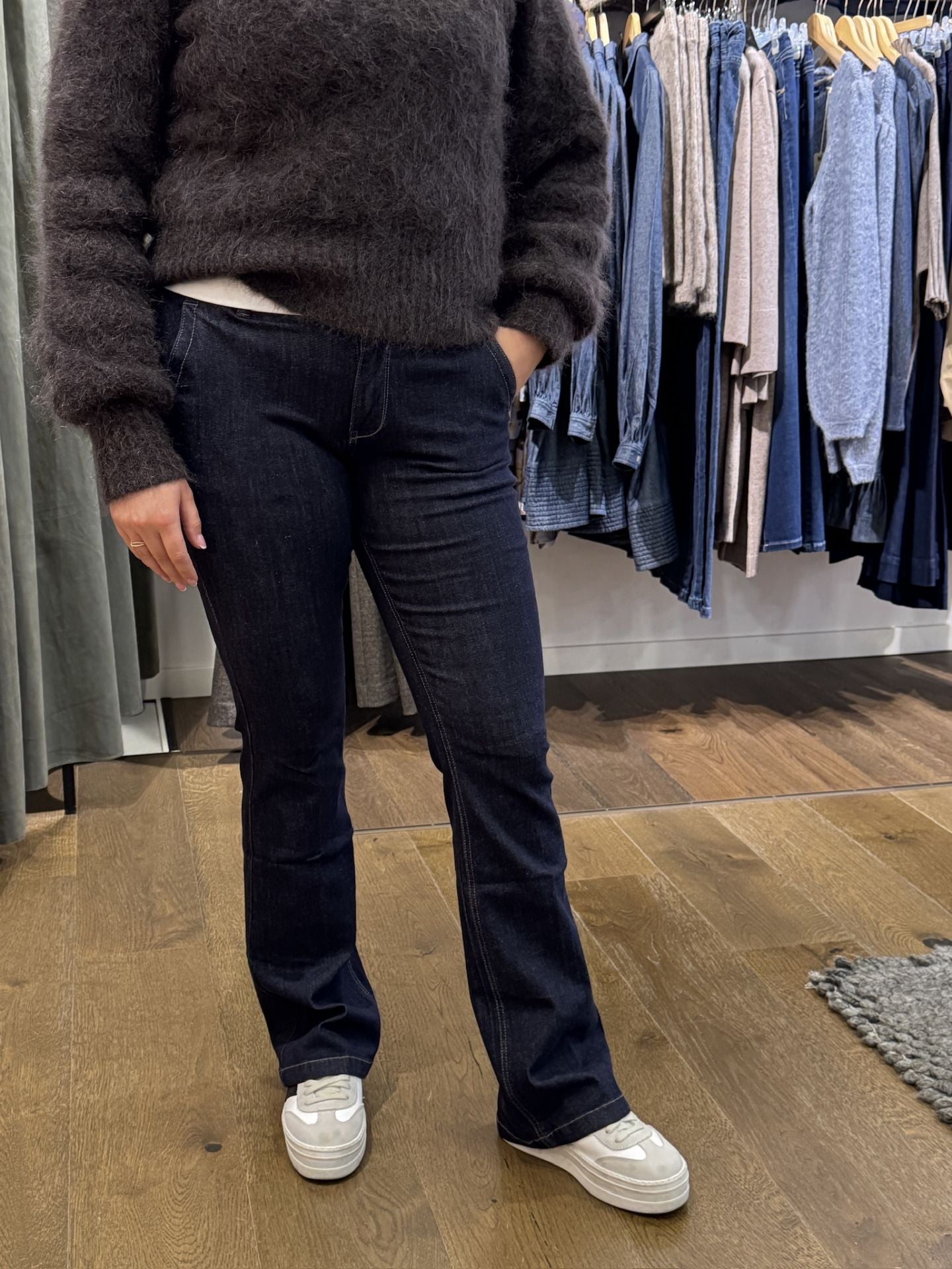 Bibette jeans