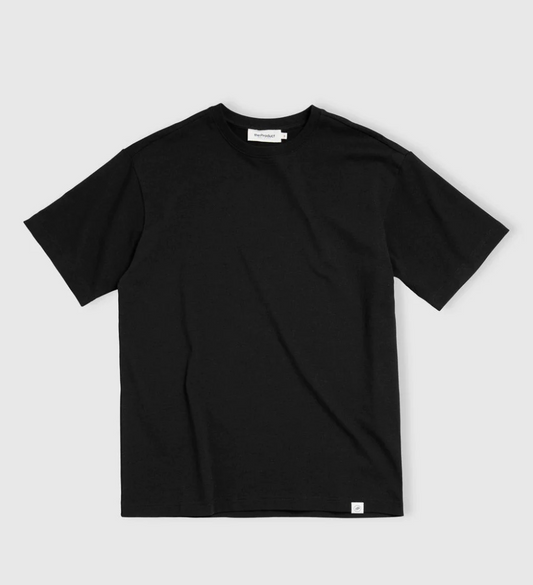 Box T-shirt - Black