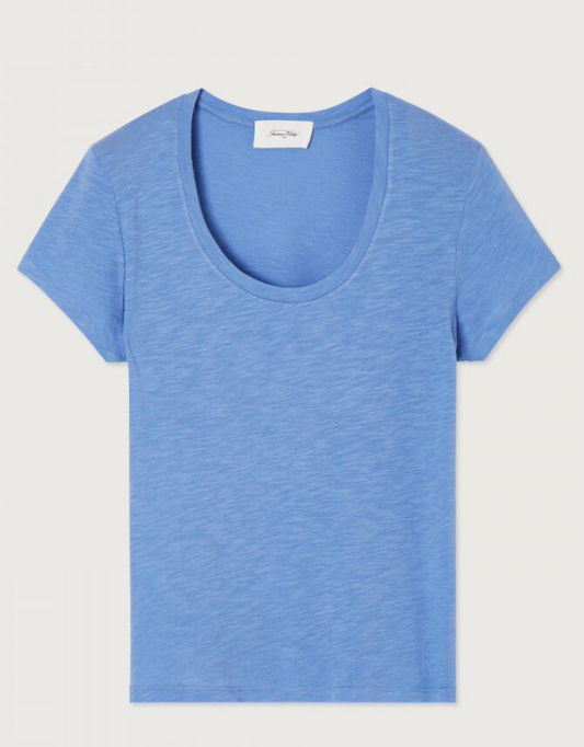 Jacksonville t-shirt - blue