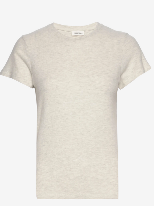Ypawood  t-shirt - grey