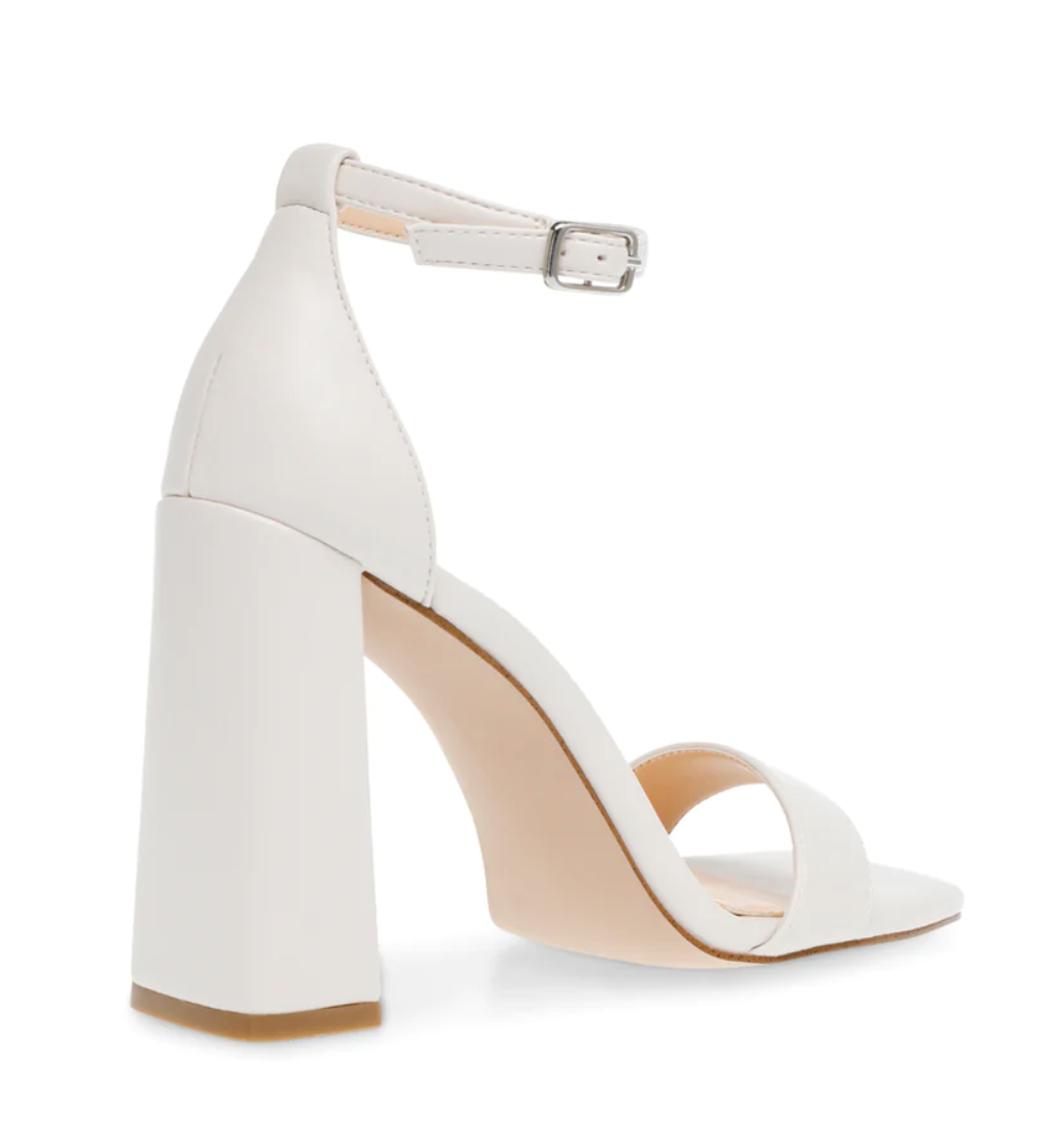 Airy sandal - Offwhite