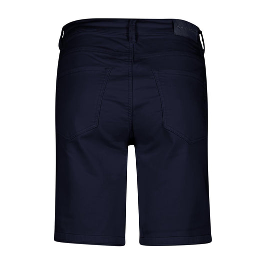 Relax jog shorts - Navy