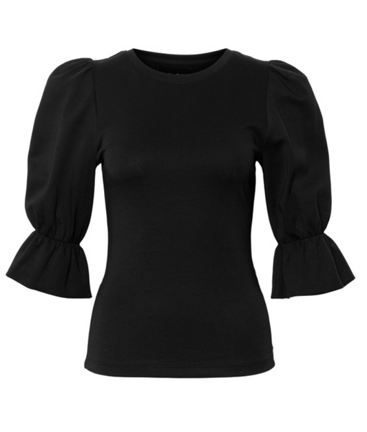 Jina sweater - black