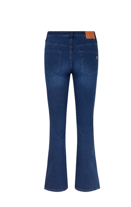 Longcut Roma jeans