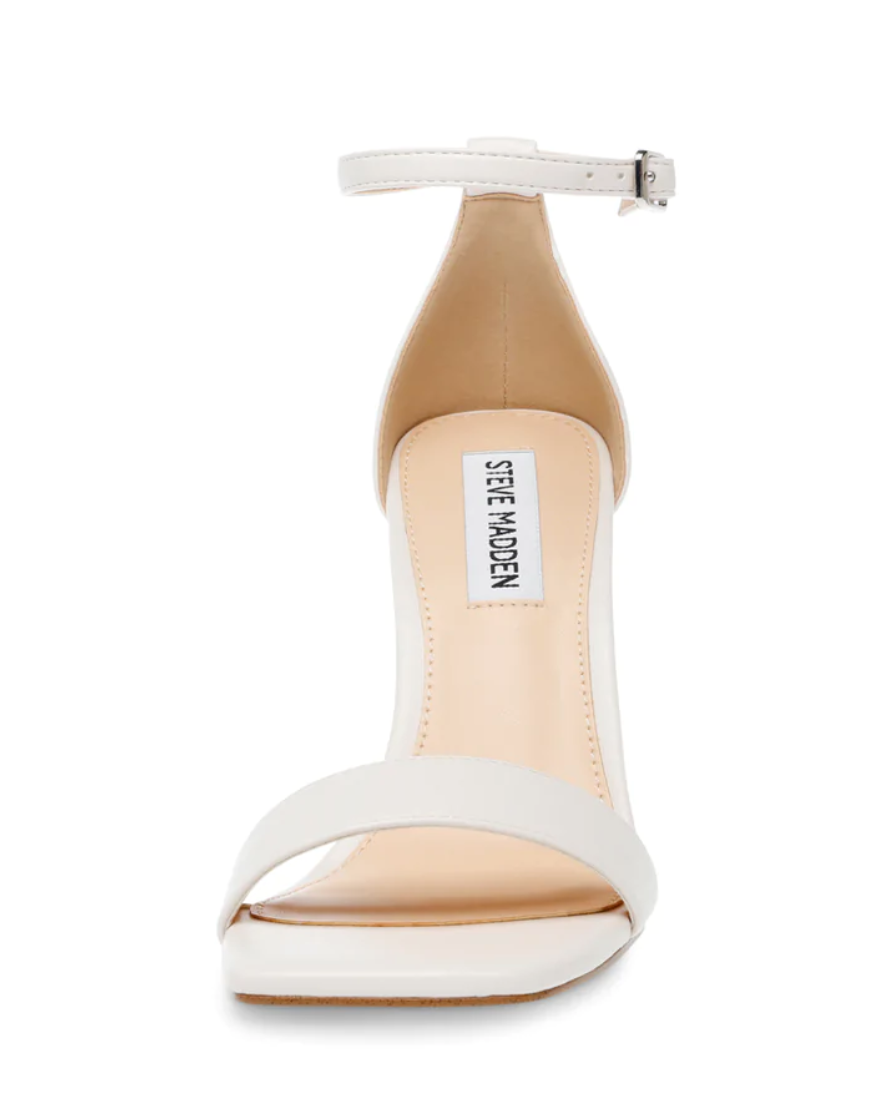Airy sandal - Offwhite