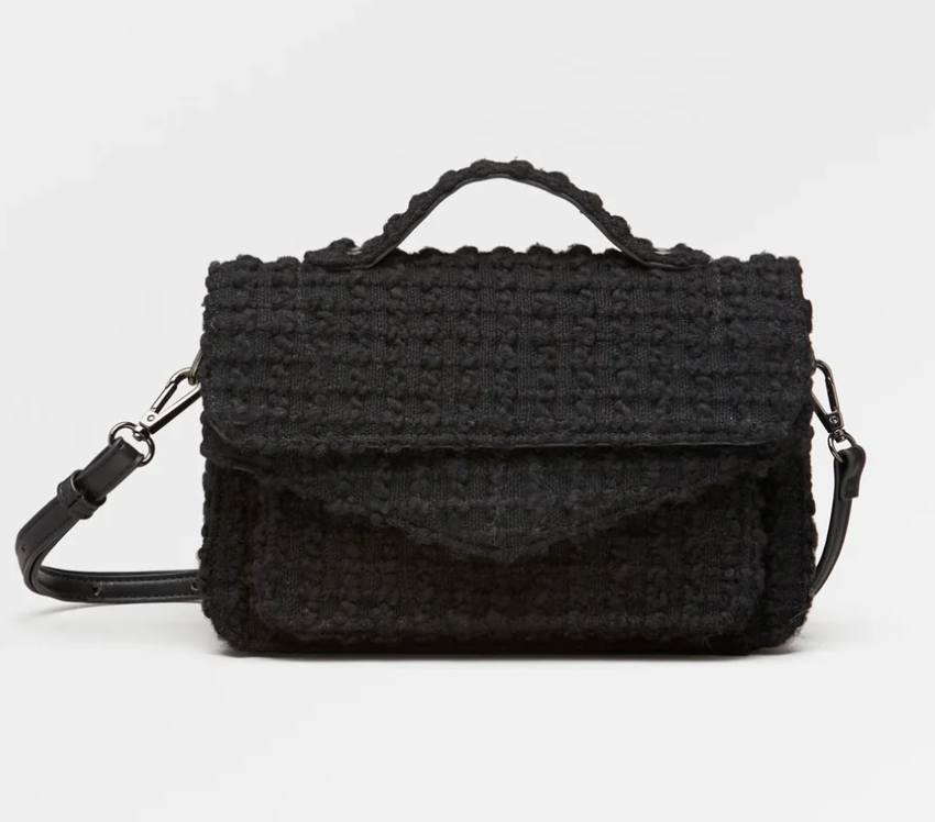 Ashby Maro bag - black